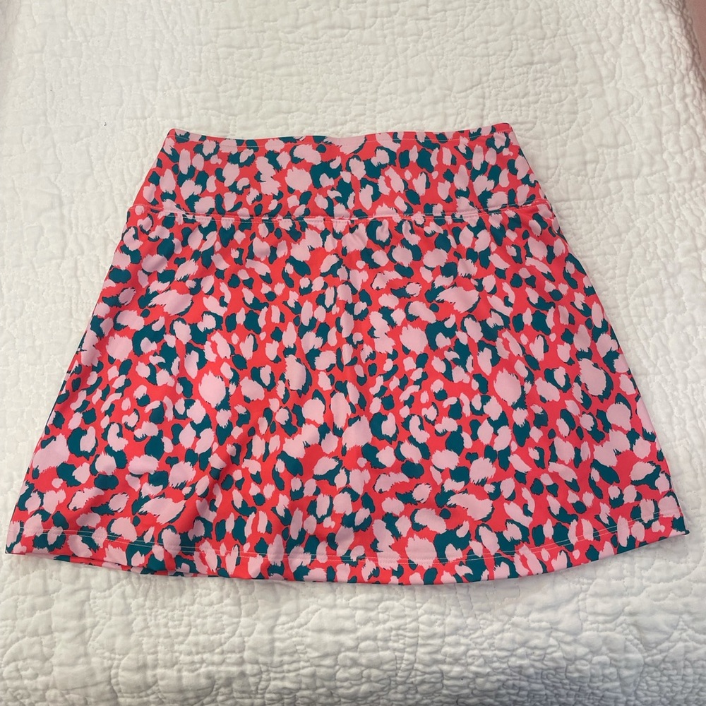 NWT prince tennis skirt